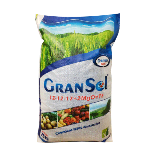 جرانسول  12 12 17