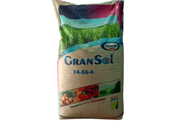 جرانسول 14 36 6